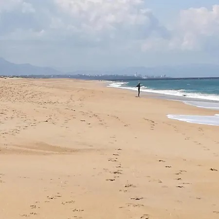 Dom wakacyjny Maison Entre Cote Basque Et Cote Landaise