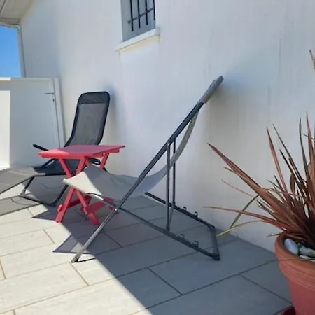 Maison Entre Cote Basque Et Cote Landaise Holiday home Tarnos