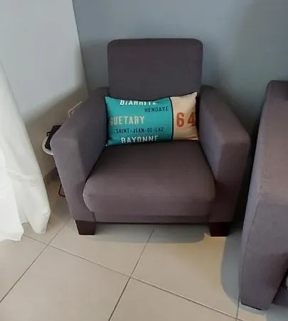 Maison Entre Cote Basque Et Cote Landaise Holiday home