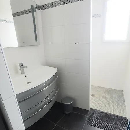 Casa vacanze Maison Entre Cote Basque Et Cote Landaise Tarnos