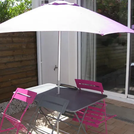 Maison Entre Cote Basque Et Cote Landaise *