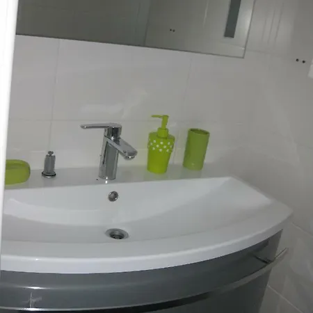 Holiday home Maison Entre Cote Basque Et Cote Landaise Tarnos