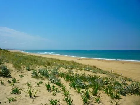 Nyaraló Maison Entre Cote Basque Et Cote Landaise *
